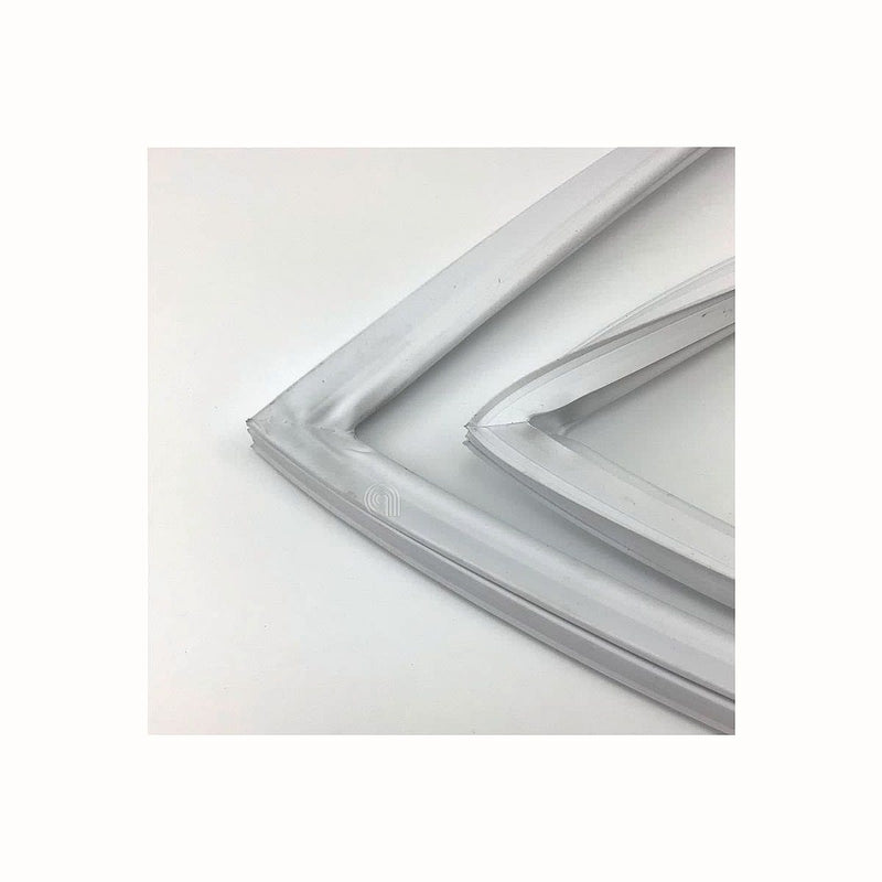 Junta magnética frigorífico Gorenje L1105-60 con códigos MT5-16