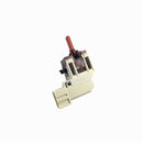 Selector 22P D.6 scatto para lavadora Candy y otras marcas