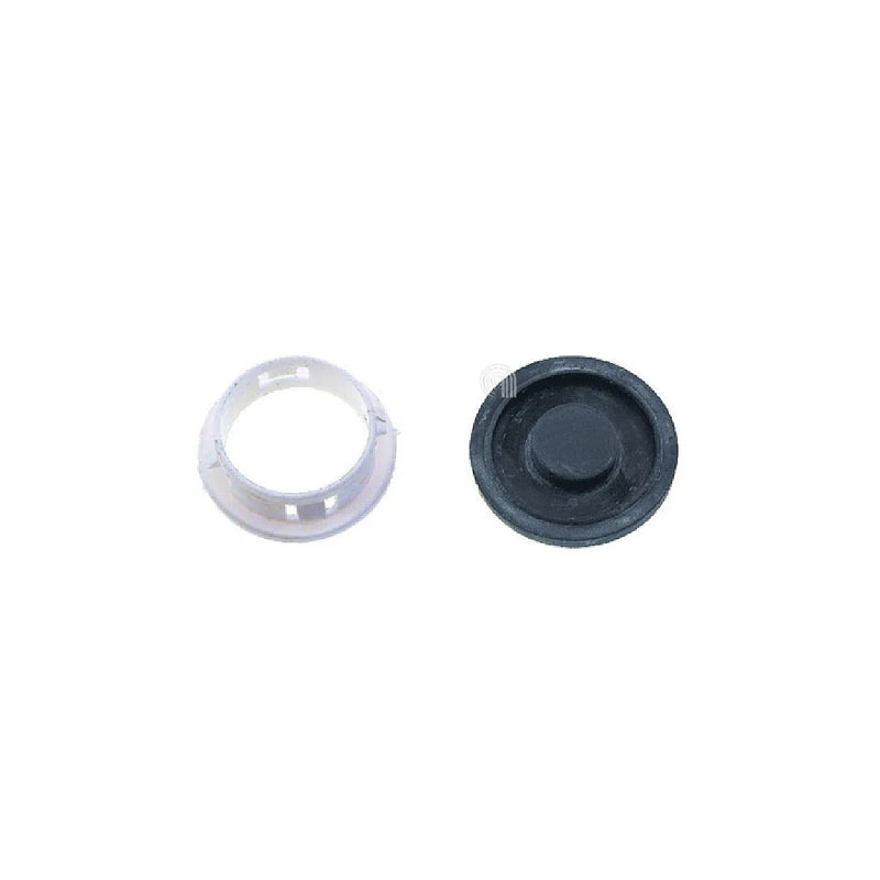 UNIVERSALE - Pulsante Push para Piani Cottura - AST-00531018