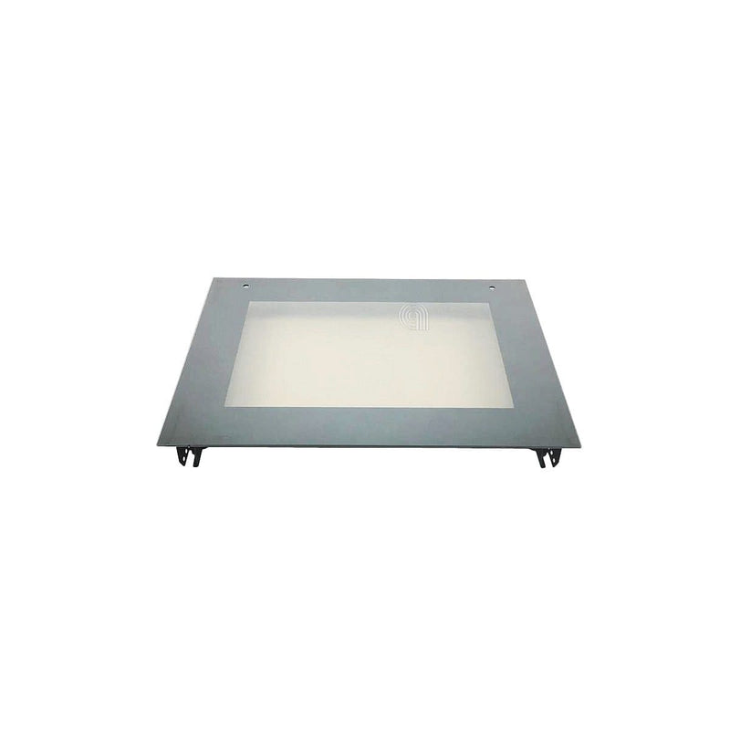 Cristal puerta horno original Candy FCS100X código 42821618