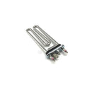 Elemento riscaldante con senso para lavadora Electrolux códigos 1327372304