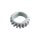 Rueda dentada lavavajillas Electrolux código 1527142002