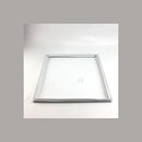 Junta puerta frigorífico Midea NDX1-306 código 12132000000433