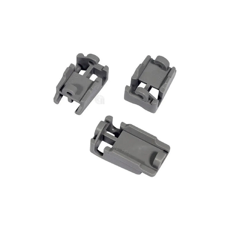 Kit rodamientos cesta superior lavavajillas Bosch 00418674