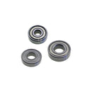 WHIRLPOOL, UNIVERSALE - Rodamiento lavadora - SKF 627-ZZ