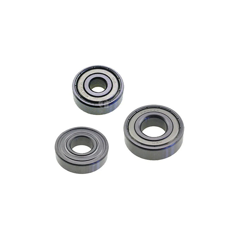 WHIRLPOOL, UNIVERSALE - Rodamiento lavadora - SKF 627-ZZ