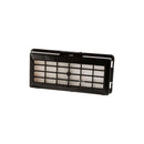 Filtro higiénico alta eficiencia Bosch para aspiradoras 00491669
