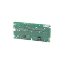 Placa electrónica programada horno Bosch original 11024418