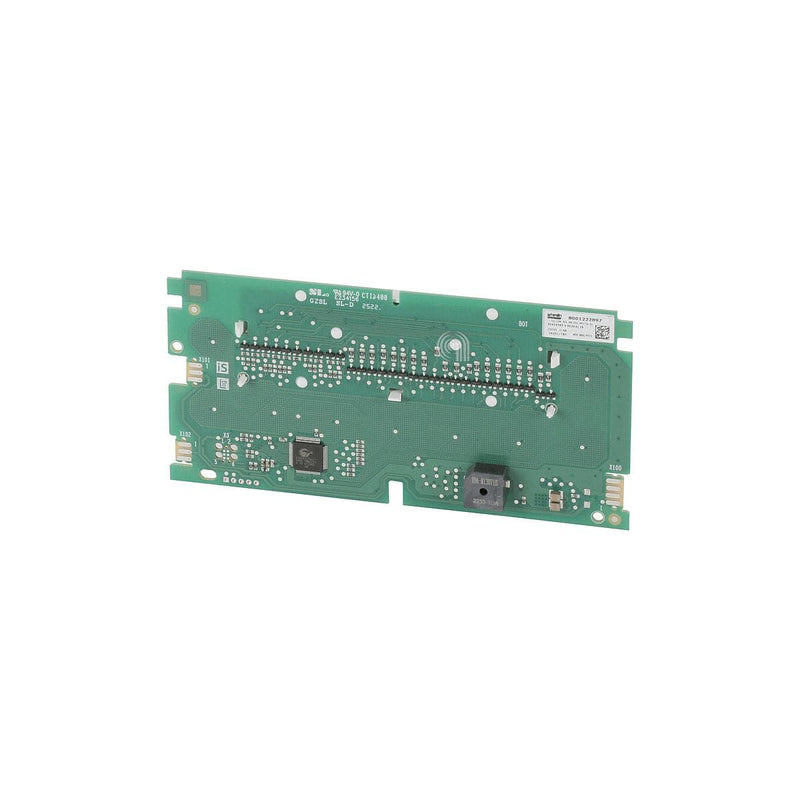 Placa electrónica programada horno Bosch original 11024418
