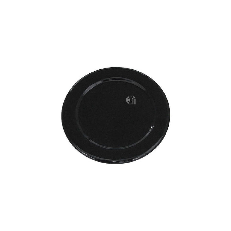 cappello lusso rapido nero repuesto vitrocerámica bompani m00601252