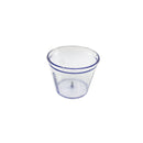 bowl original para chopper tefal y moulinex ms-652185 ms-650442