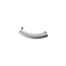 tirador puerta original para lavadora Bosch 00751791 plateado