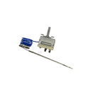 Termostato capilar original horno Whirlpool Indesit C00082365