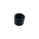 Conexión tubo salida bomba lavavajillas Whirlpool original C00256976