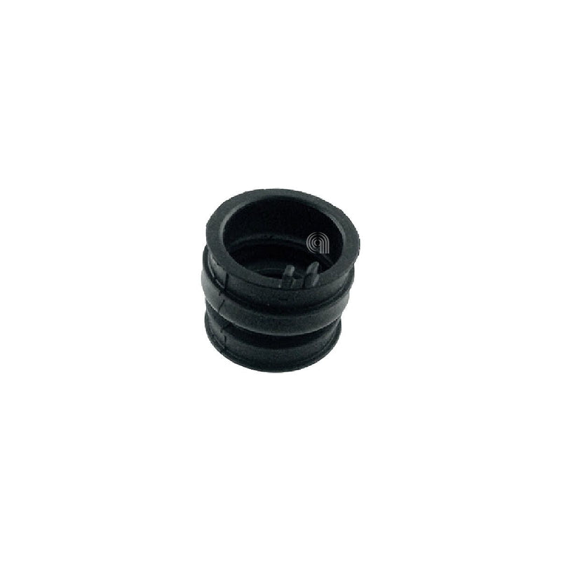 Conexión tubo salida bomba lavavajillas Whirlpool original C00256976