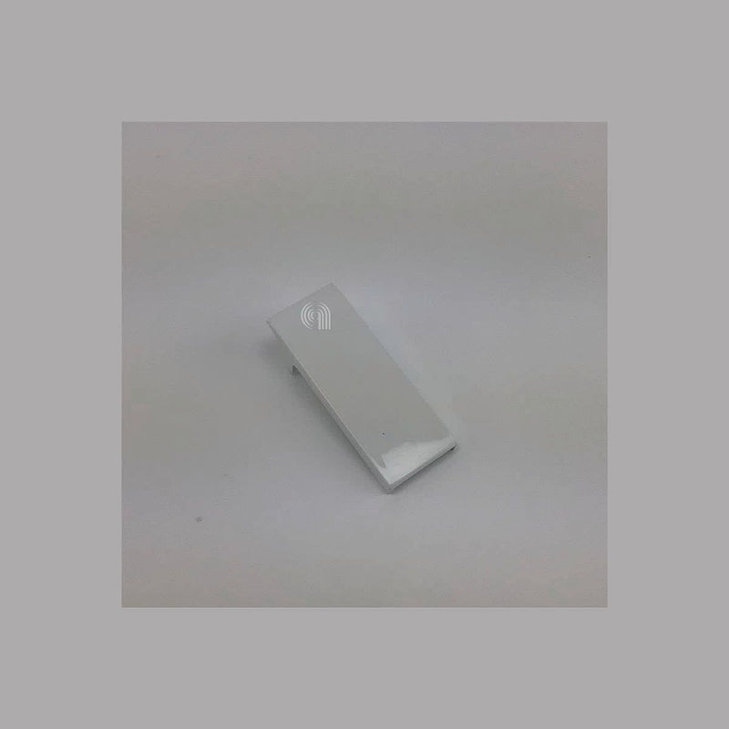 Manilla cubierta deslizante Samsung DA63-08662B para frigorífico