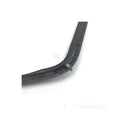 Guarnición puerta delantera horno compatible Beko 255460006