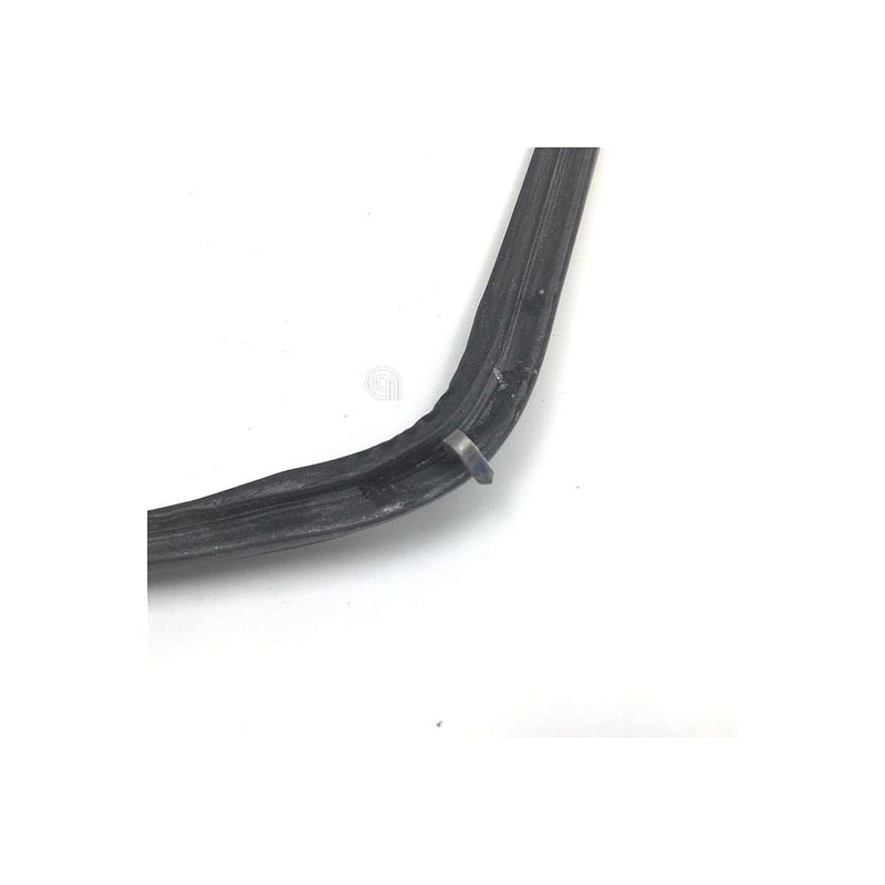 Guarnición puerta delantera horno compatible Beko 255460006