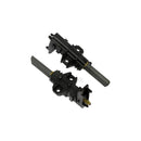 ELECTROLUX GORENJE ZANUSSI - Cepillos Motor Lavadora - 393229