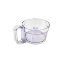 Recipiente tritatutto para Moulinex MS-652092 y MS-5A07200