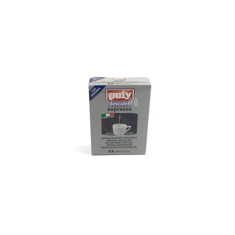 descalcificador puly caff para cafetera 2x125 ml 0429000