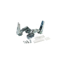 kit 2 bisagras original frigorífico whirlpool indesit con códigos