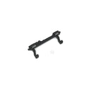 cerradura de puerta original microondas samsung DE64-02970A