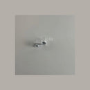 Tope puerta derecha blanco Whirlpool y otras marcas C00381574