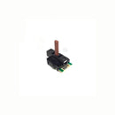 Potenciómetro rotativo Whirlpool 482000090908 para encimera