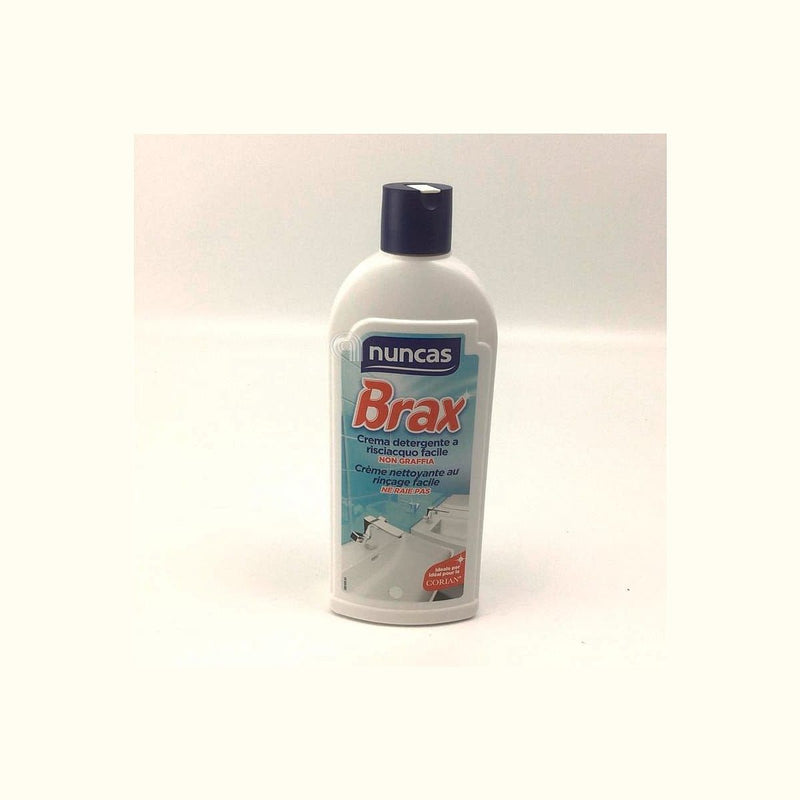 limpiador para tapicerías nuncas brax 500ml original