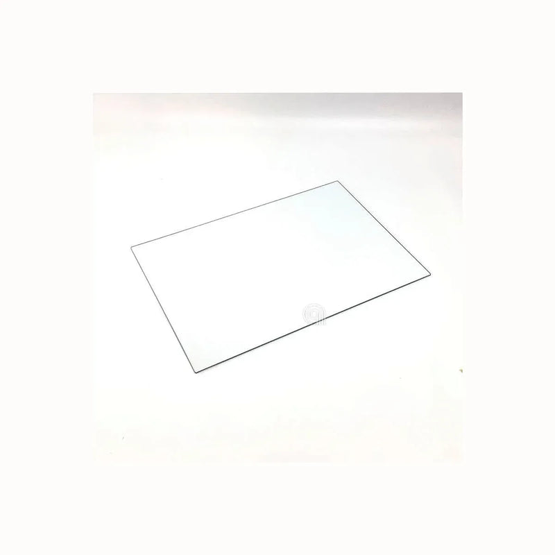 Estante de cristal para nevera compatible Bompani y Vestel
