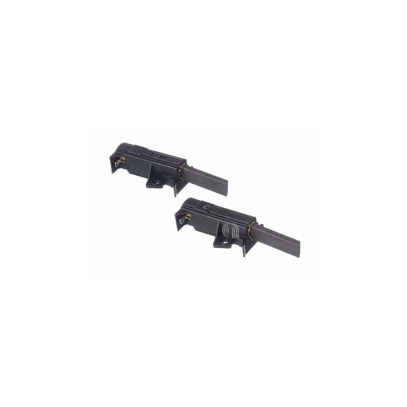 Escobillas carbón para lavadora Bosch código 00167517