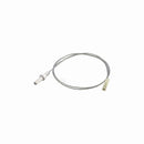 Candela encendido para vitrocerámica Whirlpool y otras marcas C00092491