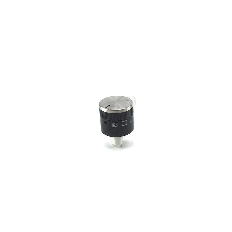 Pomo original horno Gorenje repuesto 230655 y 238091