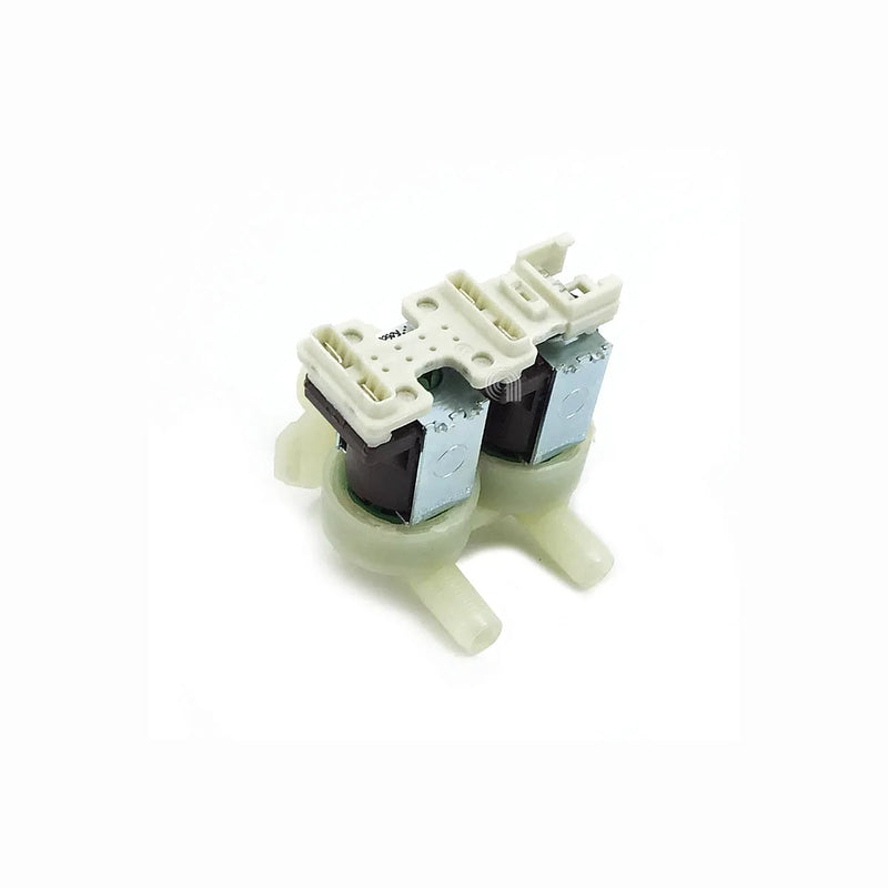 BOSCH, BALAY, SIEMENS, CONSTRUCTA, NEFF, PITSOS, PROFILO, KOENIC - Electroválvula 2 vías 180° para lavadora - 00174261
