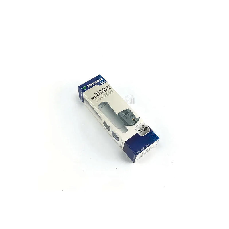 filtro de agua Electrolux MDF02 para cafetera código 9001668525
