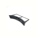 Filtro primario de pelusas para secadora Whirlpool 10 kg C00627522
