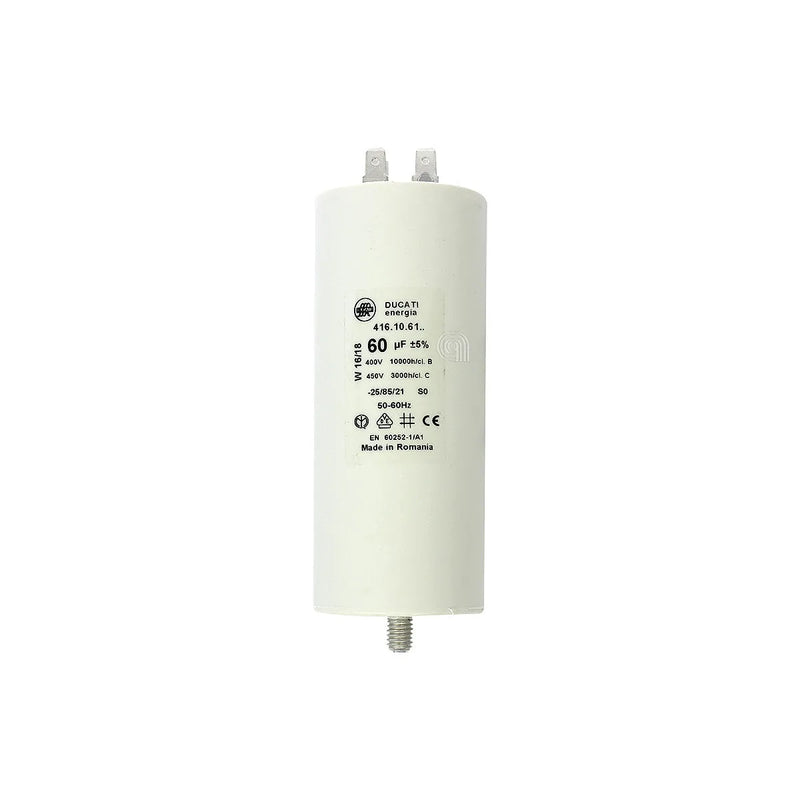 UNIVERSAL - Condensador de arranque para lavadora - AST-00230421