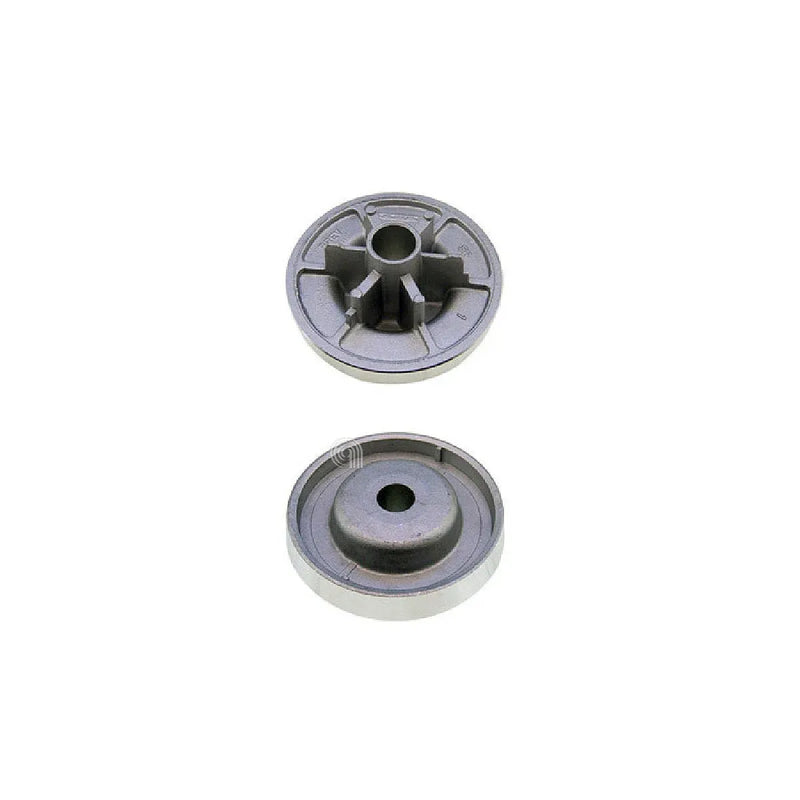 quemador semirápido aluminio para cocina Franke 1330060251