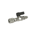 UNIVERSALE - Válvula botella de gas - AST-00551027