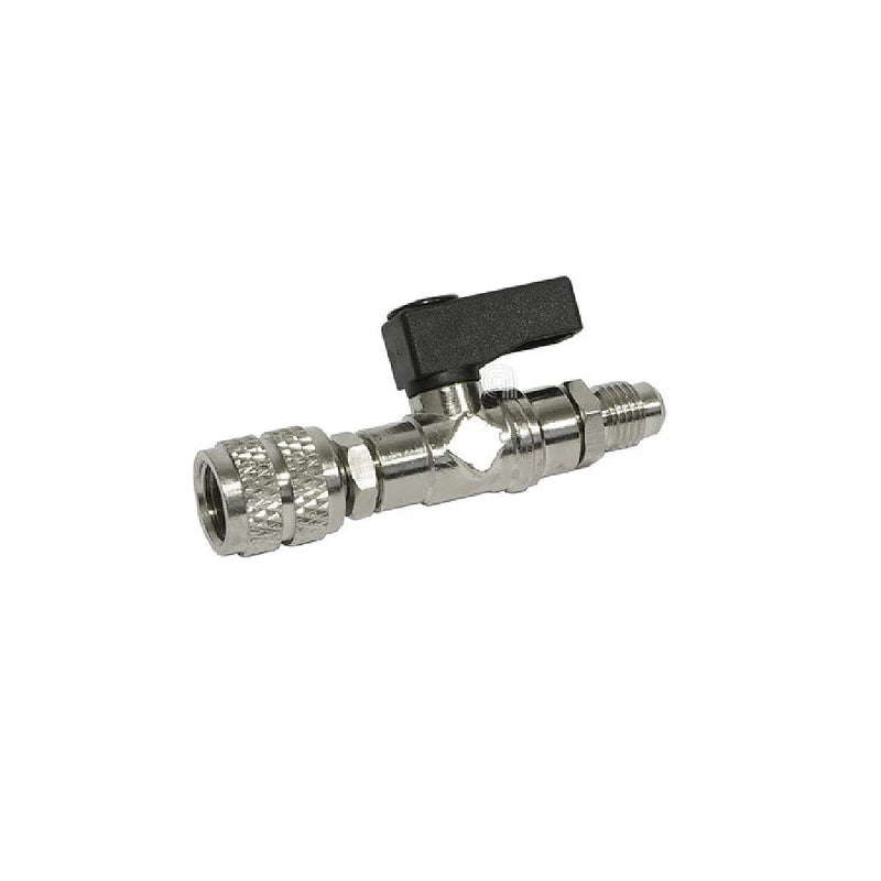 UNIVERSALE - Válvula botella de gas - AST-00551027