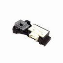 cerradura puerta secadora original Whirlpool C00311179