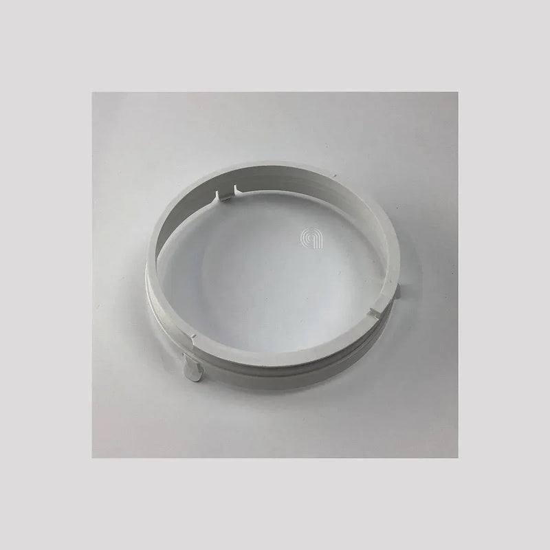 conector de aire para conducto de extracción Midea 12120600003278
