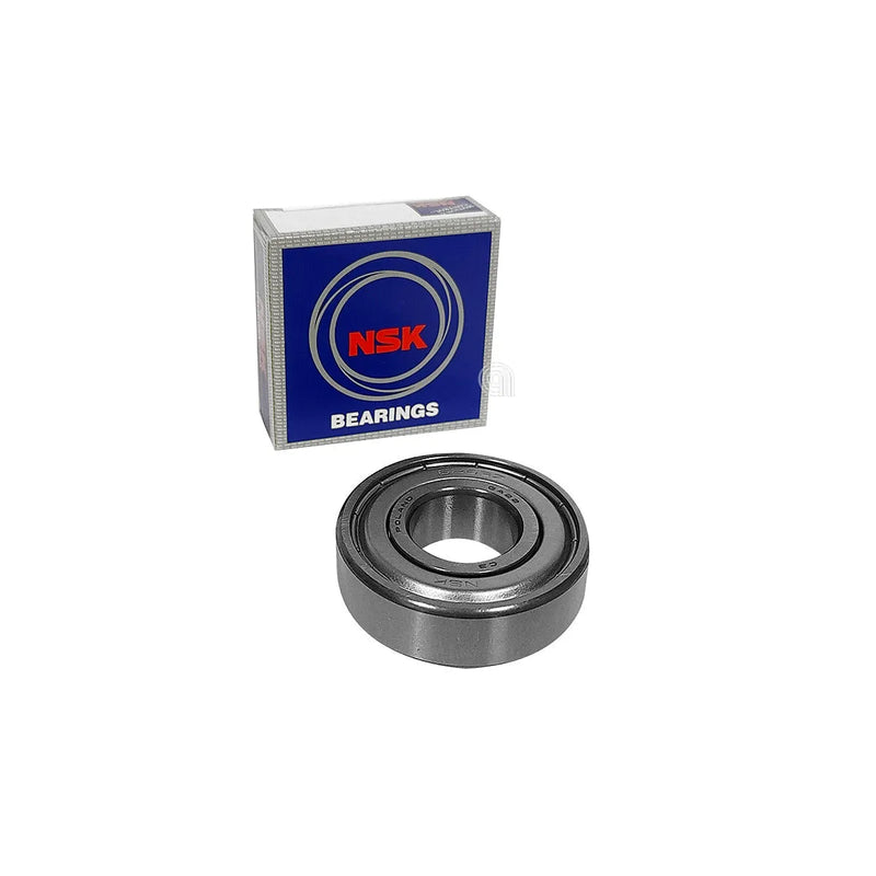 INDESIT, UNIVERSALE, NSK - Rodamiento lavadora - 6203-ZZ