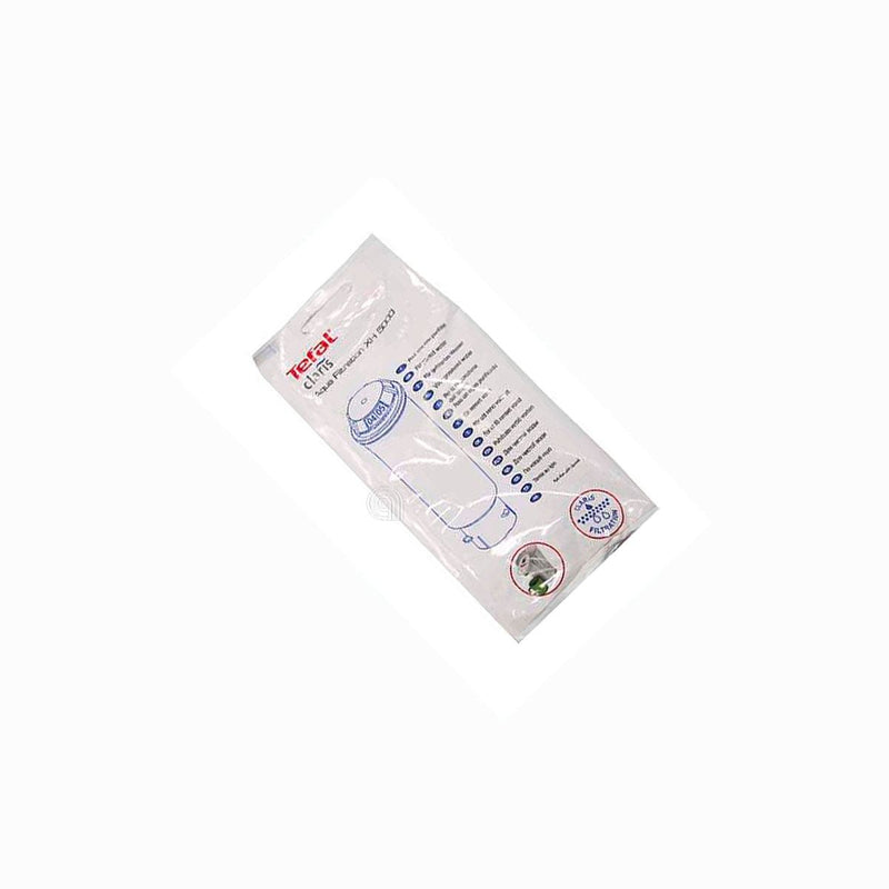 filtro de agua original para cafetera tefal xh500110