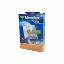Set 4 bolsas originales aspiradora Electrolux 9001967604