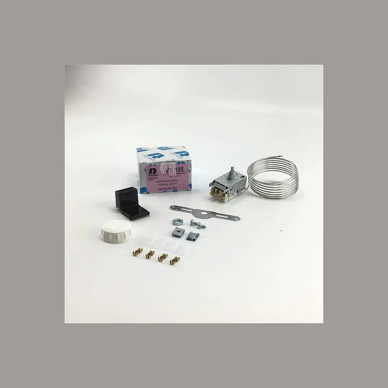 RANCO VARIFIX UNIVERSALE - Termostato Congelador - VS105
