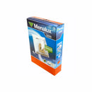 Set 4 bolsas y 2 filtros original aspiradora Electrolux 9001955716