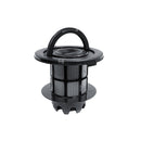 Filtro HEPA cilindrico Bosch BGS5 original 00708278