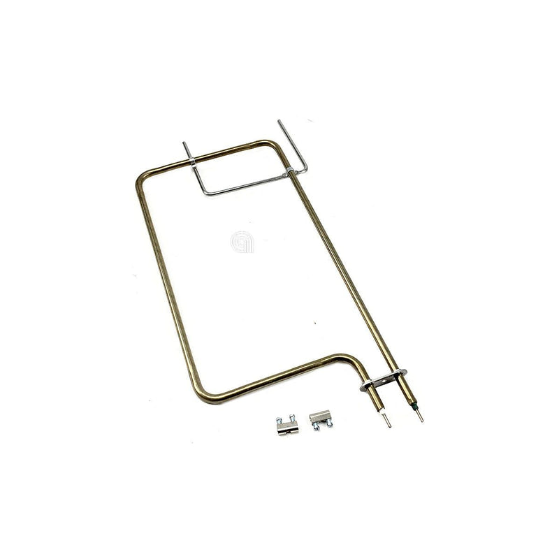 Resistencia inferior horno De Longhi 600W 230V 5511810341